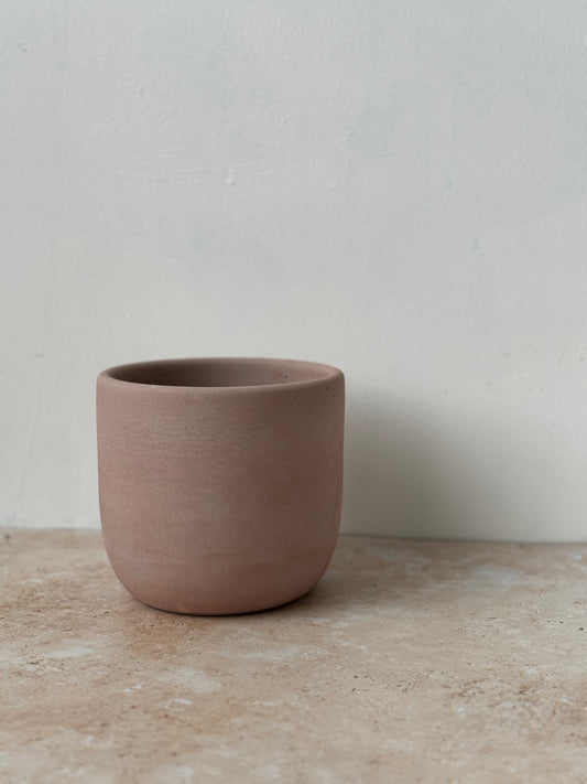 6" Mane Planter