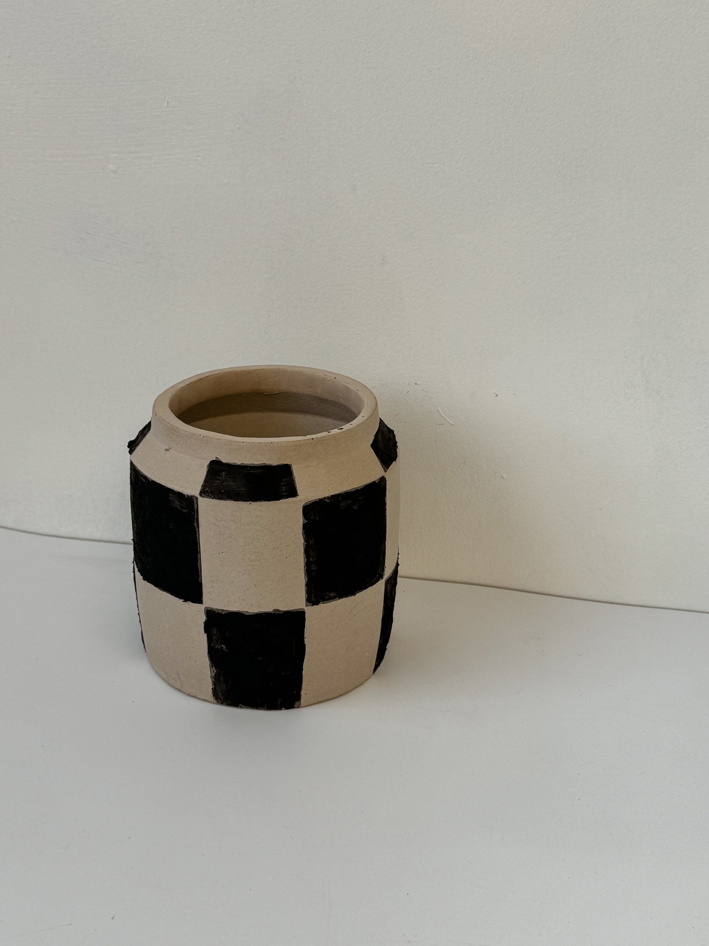 Large Nordic Check