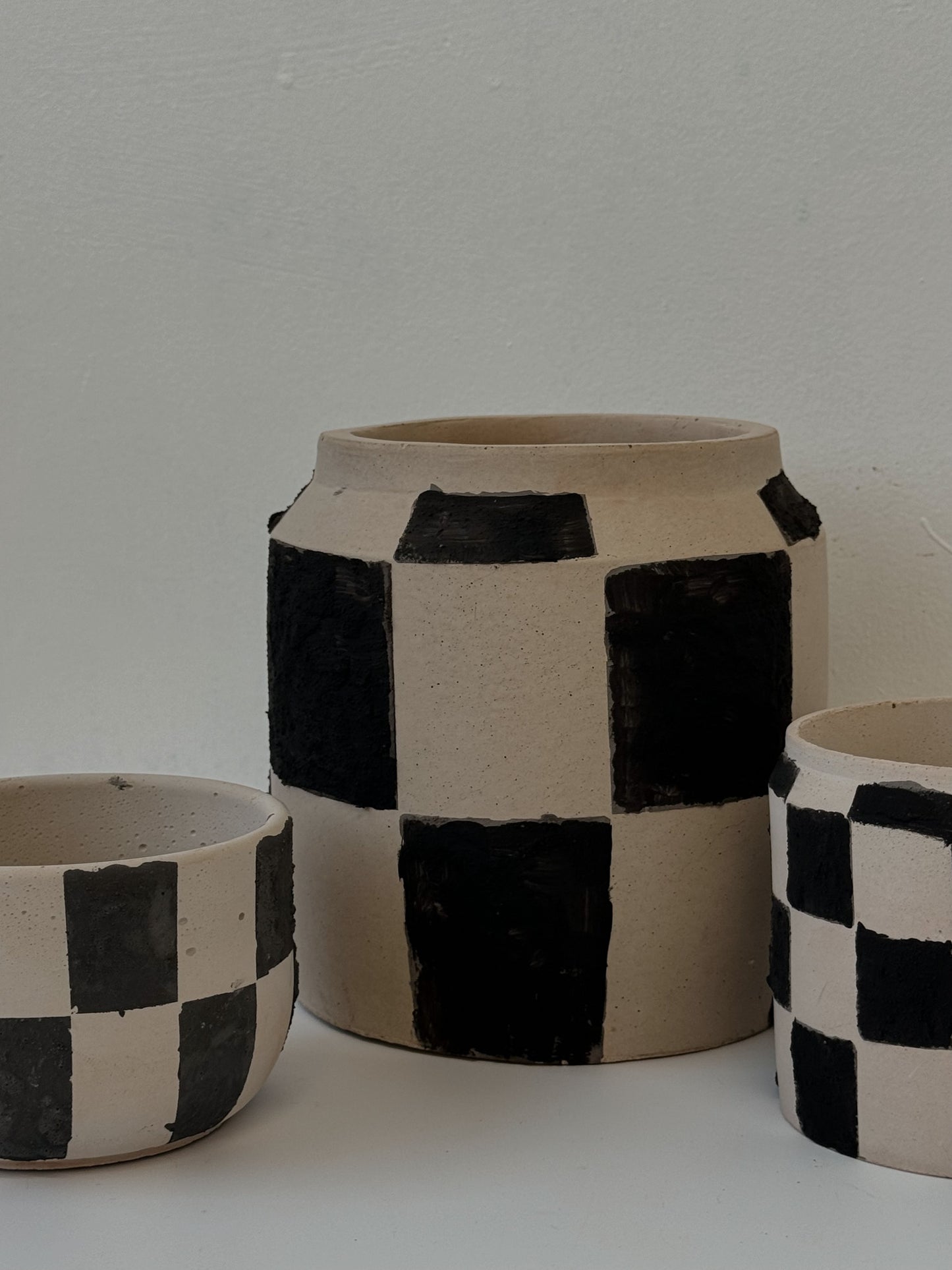 Large Nordic Check