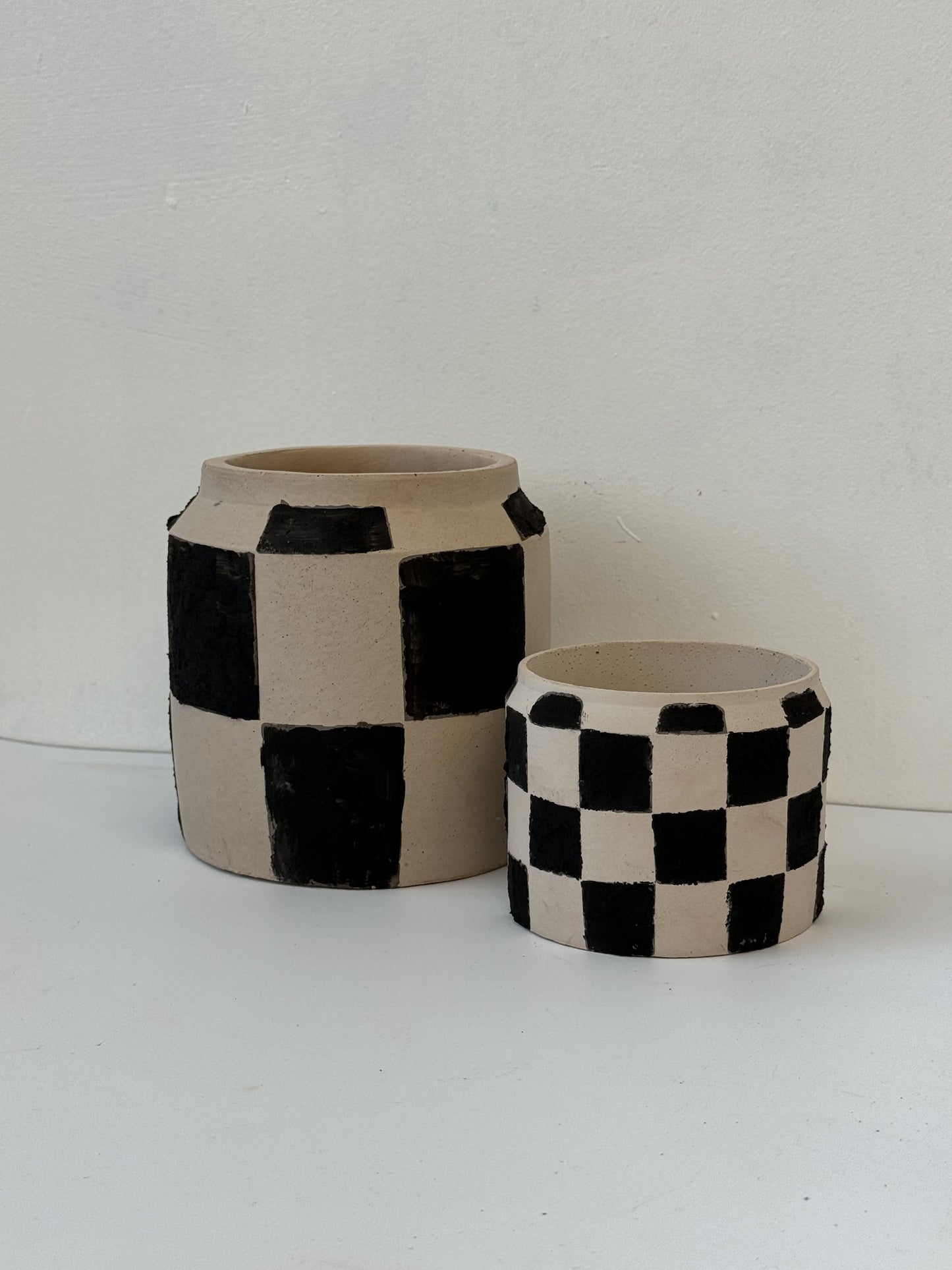 Large Nordic Check