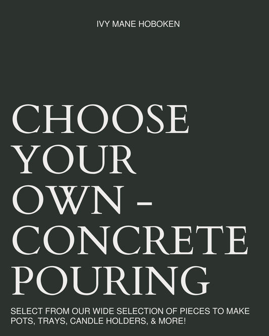 Choose Your Own Workshop