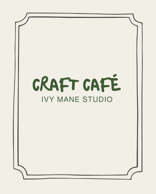 Craft Café