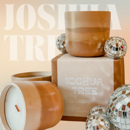 Joshua Tree