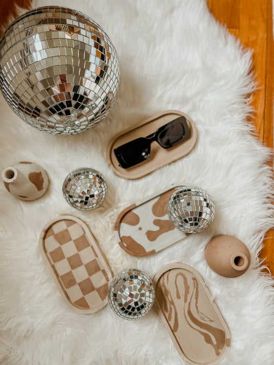 Disco Tray